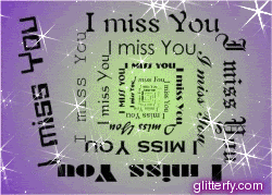 I Miss You