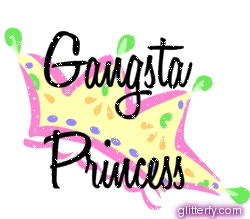 Gangsta Princess