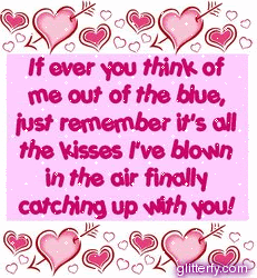 Blown Kisses Blown Kisses