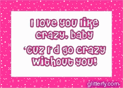 Love You Like Crazy