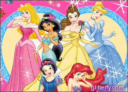 Disney Princesses