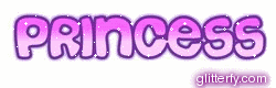 Princess Text