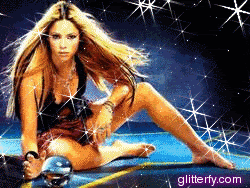 Shakira