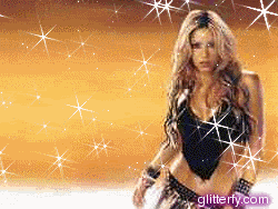 Shakira
