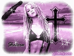Shakira