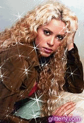 Shakira