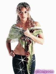 Shakira