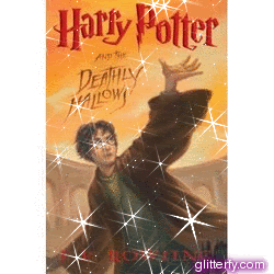 Harry Potter Harry Potter