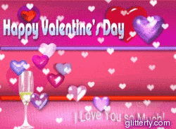 Valentine's Day Card