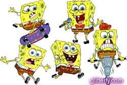 SpongeBob Emotions SpongeBob Emotions