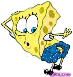SpongeBob Ripped Pants SpongeBob Ripped Pants