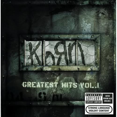 4shared mp3 | Korn - Greatest hits vol 1 [2008] - Download Lagu Mp3 ...