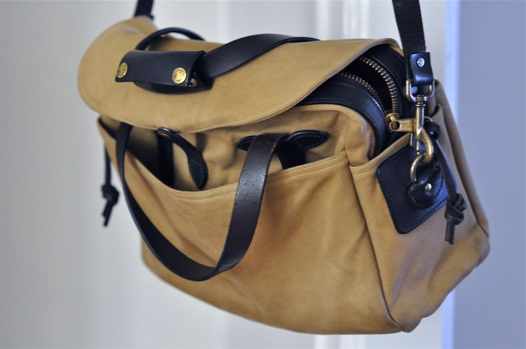 Filson Bag Thread With Pictures Page 100 Styleforum