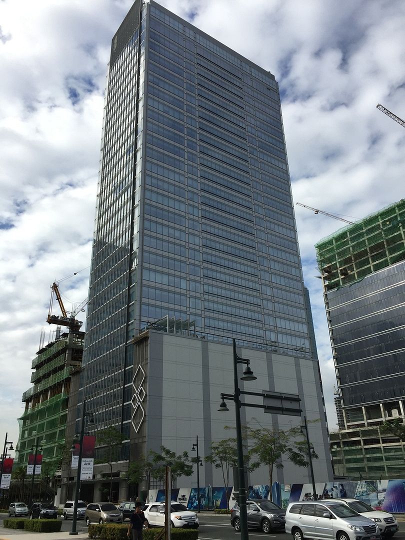 MANILA | Projects & Construction | Page 710 | SkyscraperCity Forum