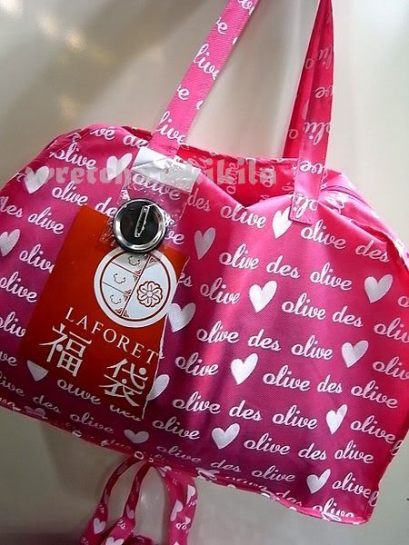 11 Olive Des Olive 新春福袋 私 ショッピング