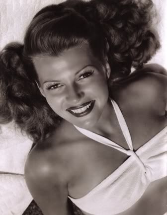 Rita Hayworth Pictures, Images and Photos