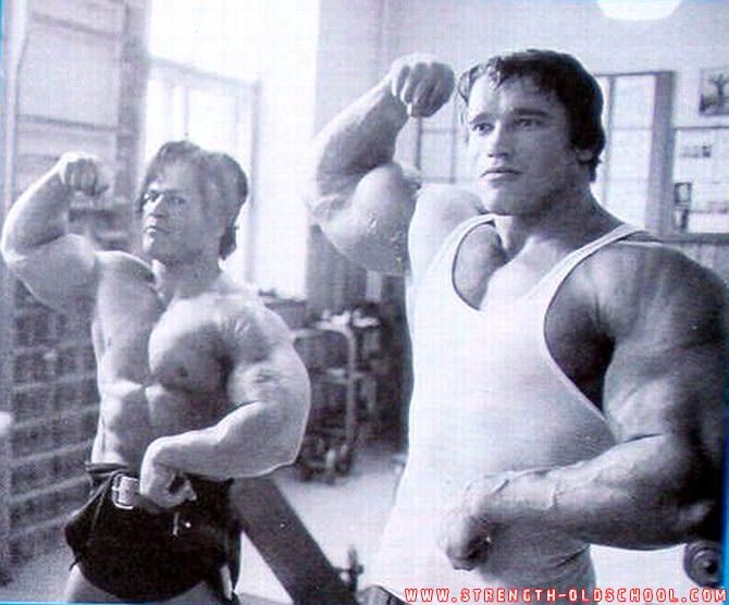 Arnold at his biggest? PICS - Page 2 - Bodybuilding.com Forums
