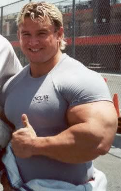 Young Lee Priest