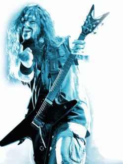 DIMEBAG Pictures, Images and Photos