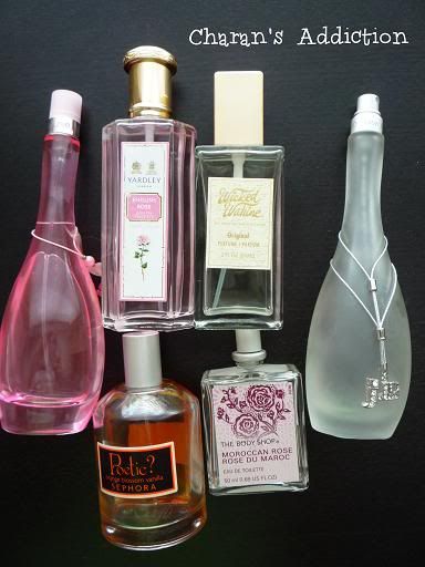 perfume