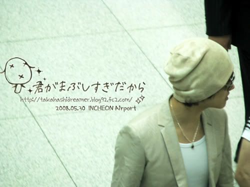 ♥‘๑’ «-:¦:-♥ hOuSe Of BamBi - Choikang ChangMIn ♥‘๑’ «-:¦:-♥