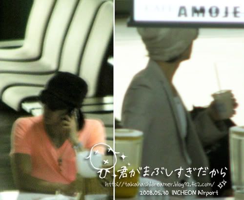 ♥‘๑’ «-:¦:-♥ hOuSe Of BamBi - Choikang ChangMIn ♥‘๑’ «-:¦:-♥