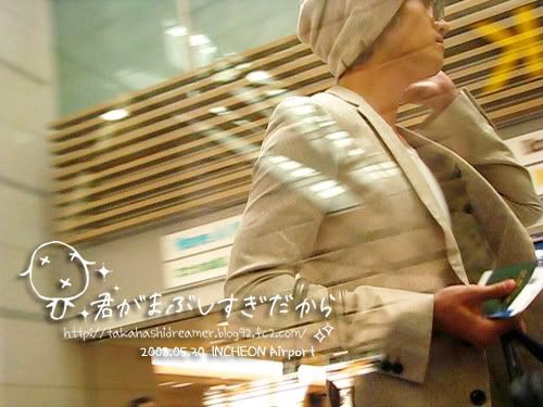 ♥‘๑’ «-:¦:-♥ hOuSe Of BamBi - Choikang ChangMIn ♥‘๑’ «-:¦:-♥
