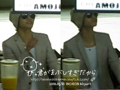 ♥‘๑’ «-:¦:-♥ hOuSe Of BamBi - Choikang ChangMIn ♥‘๑’ «-:¦:-♥