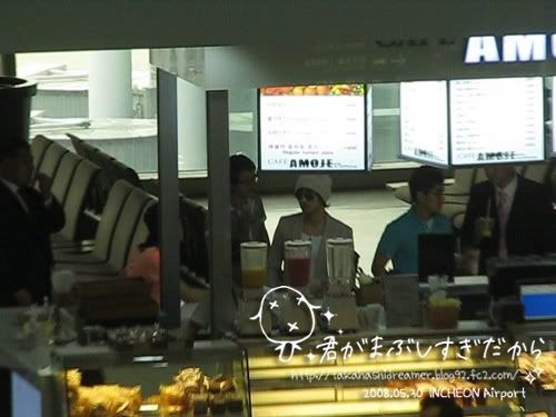 ♥‘๑’ «-:¦:-♥ hOuSe Of BamBi - Choikang ChangMIn ♥‘๑’ «-:¦:-♥