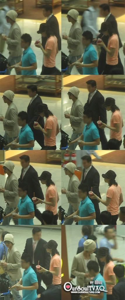 ♥‘๑’ «-:¦:-♥ hOuSe Of BamBi - Choikang ChangMIn ♥‘๑’ «-:¦:-♥