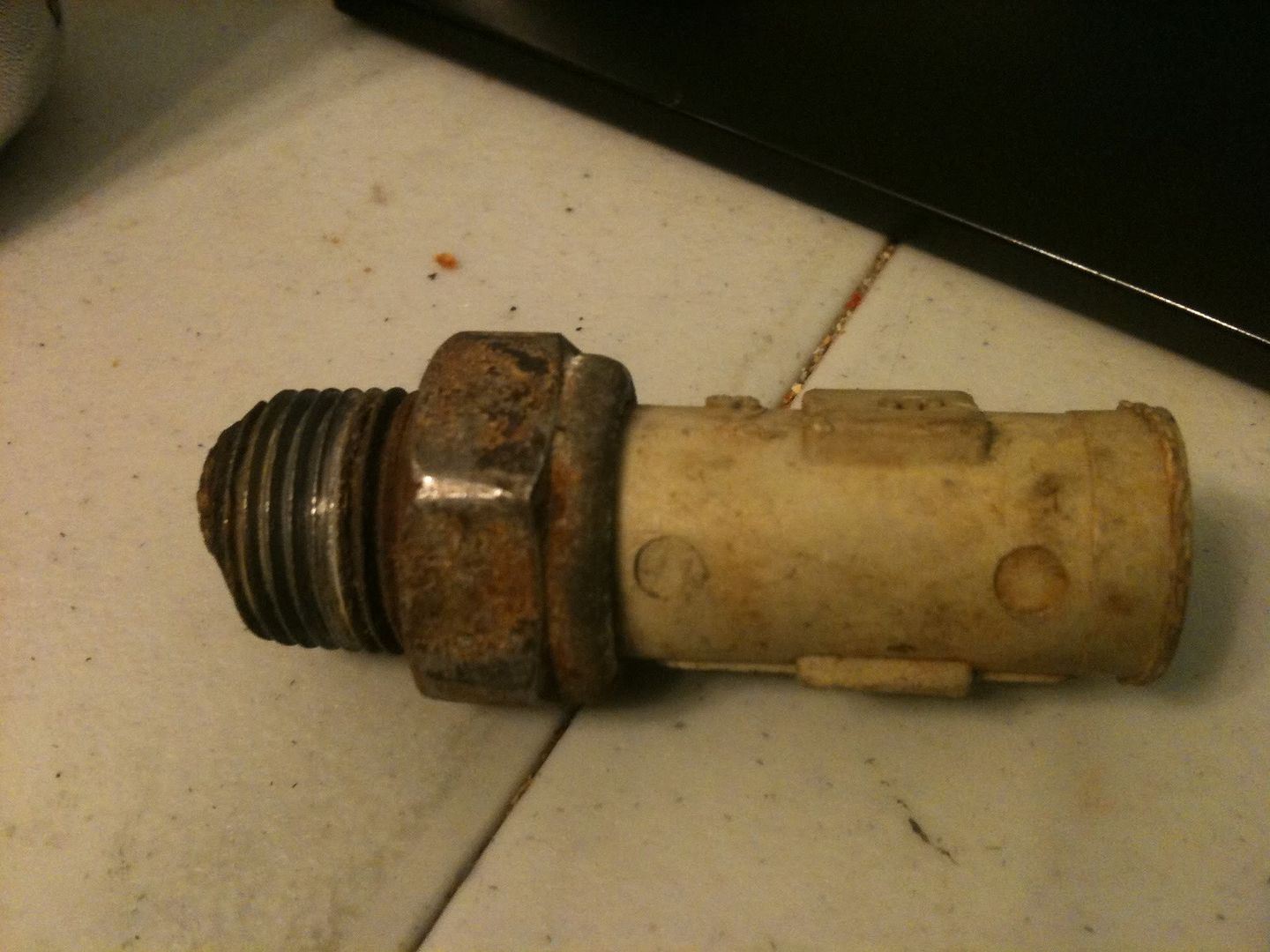 EGR valve vacuum delay switch Ford Truck Enthusiasts Forums