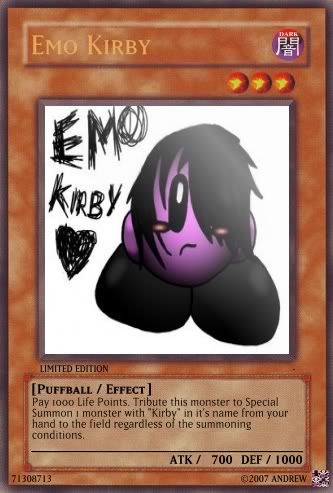 Emo Kirby