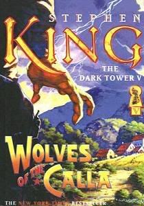 Wolves of the Calla