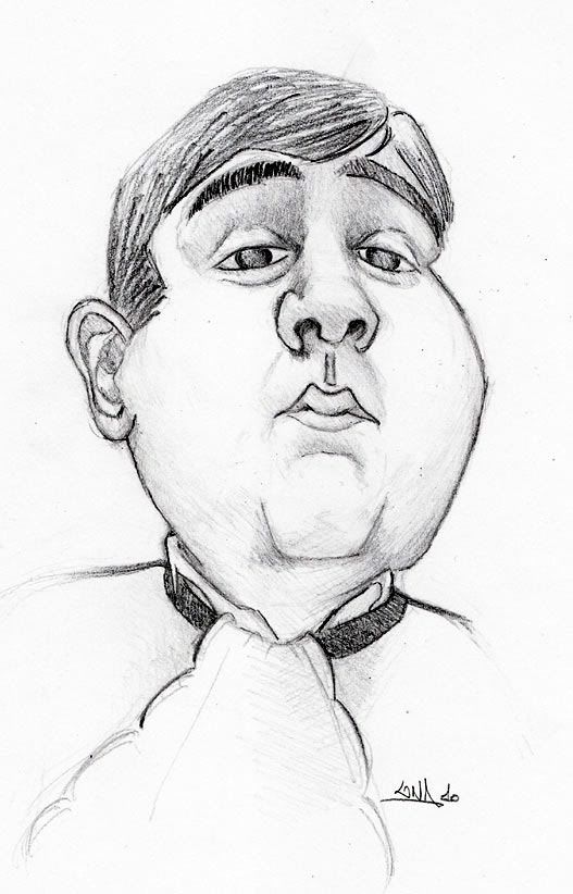 caricature-dudley-dursley