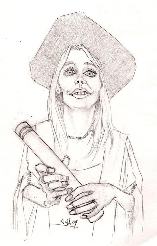 caricature-j-k-rowling