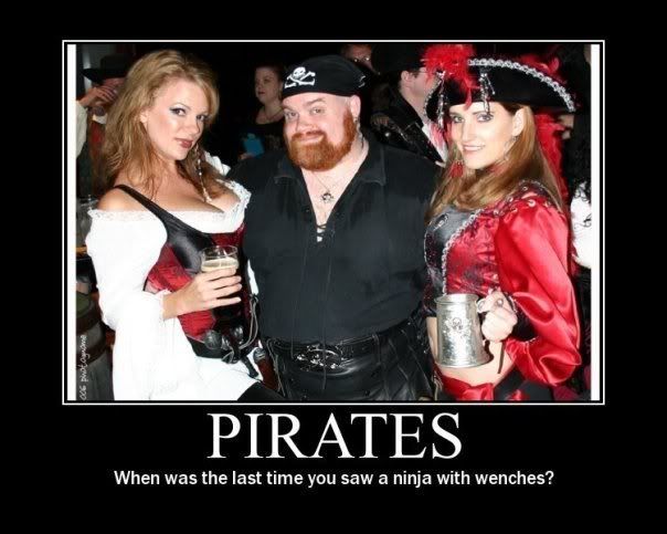 Pirate Lol