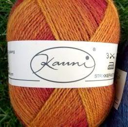 Kauni yarn closer