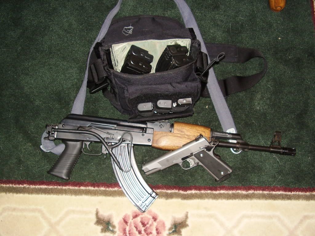 Mak 90 stock options
