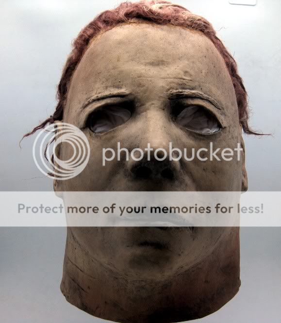 Download Should An H2 Mask Have A Yellow Tinge Michael Myers Net PSD Mockup Templates