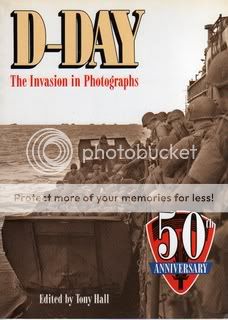 D-day: The invasion in photographs