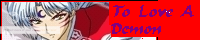 The Official Sesshoumaru ( Sesshomaru ) Guild To Love A Fluf banner