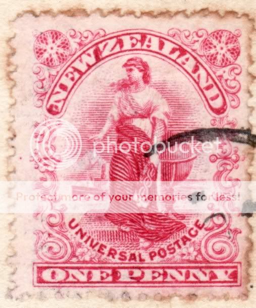 Postage Stamp Chat Board & Stamp Bulletin Board Forum • View topic - NZ ...