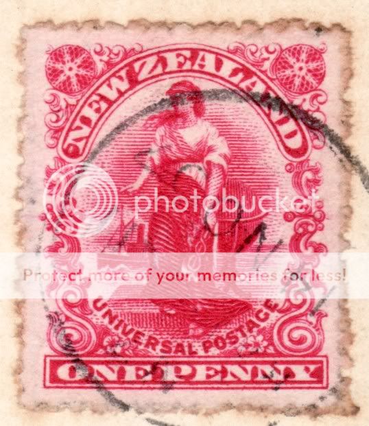 Postage Stamp Chat Board & Stamp Bulletin Board Forum • View topic - NZ ...
