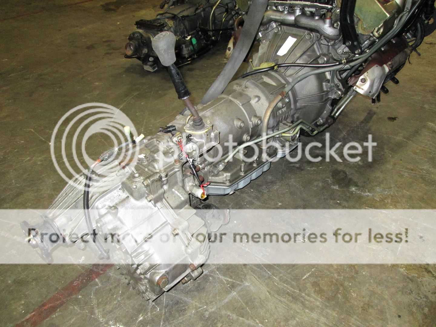 Isuzu Bighorn Trooper JDM 6VD1 Engine 3 2L DOHC Motor V6 3 2 Liter Japanese Used