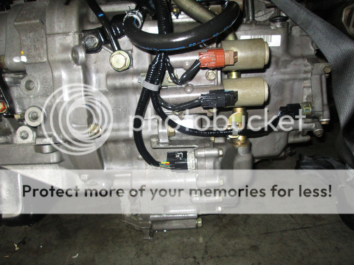 Honda Odyssey Absolute Acura TSX JDM K24A 2 4L I vtec Engine K24 Motor CRV