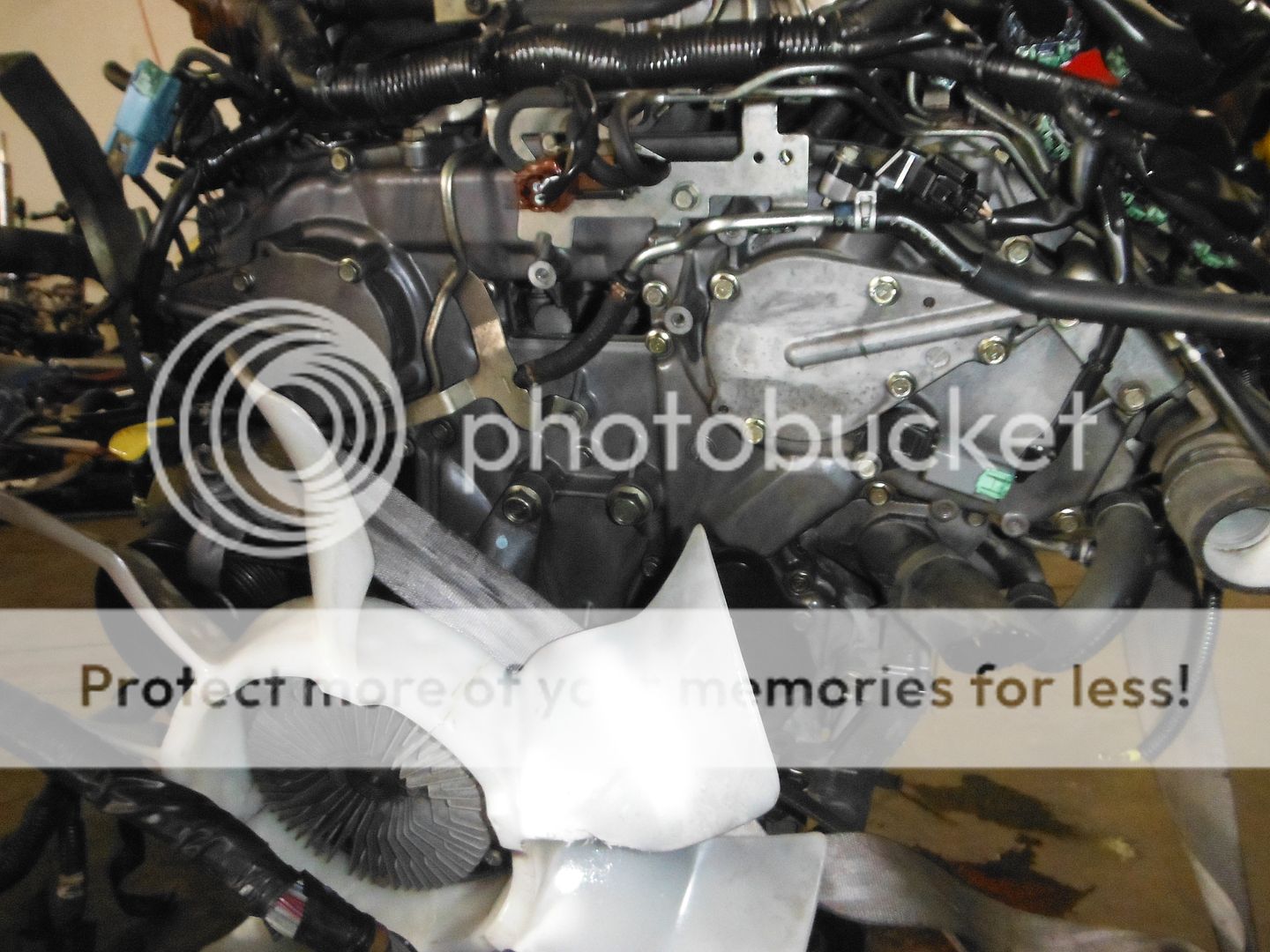Nissan Pathfinder Infiniti QX4 JDM VQ35DE Engine 3 5L Motor VQ35 de V6 3 5 Liter