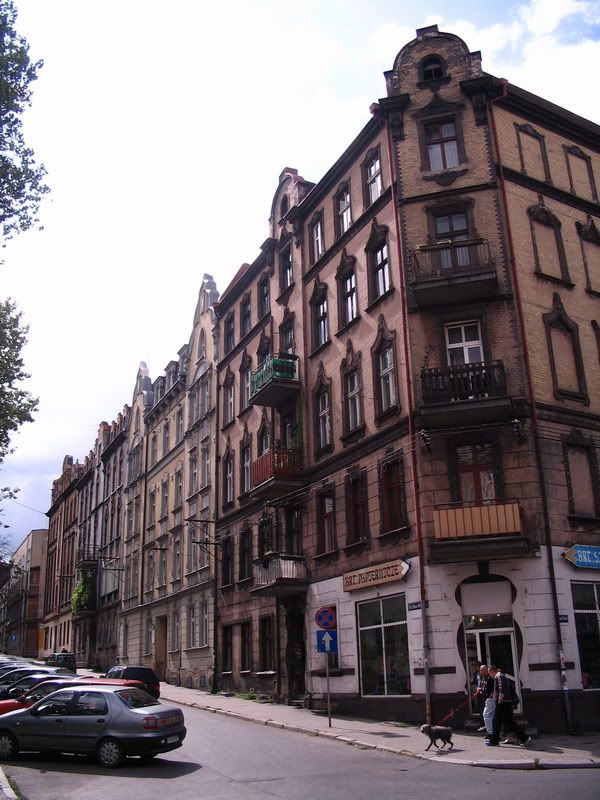 Chorzów Zdjęcia Miasta Page 12 Skyscrapercity