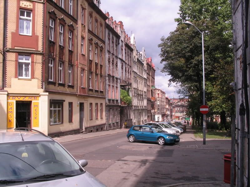 Chorzów Zdjęcia Miasta Page 12 Skyscrapercity