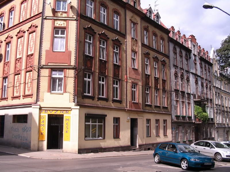 Chorzów Zdjęcia Miasta Page 12 Skyscrapercity