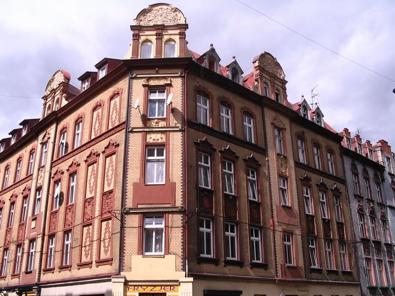 Chorzów Zdjęcia Miasta Page 12 Skyscrapercity